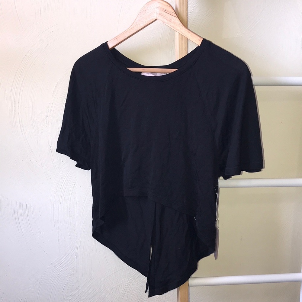 🛍️5 for$25 Sales Cropped Top (WC)